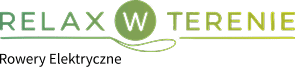 Relax w terenie logo - Rowery Elektryczne